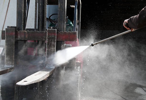 Why Choose Our Certified Pressure Washing Experts for Your Project Needs in Grover Beach, CA?